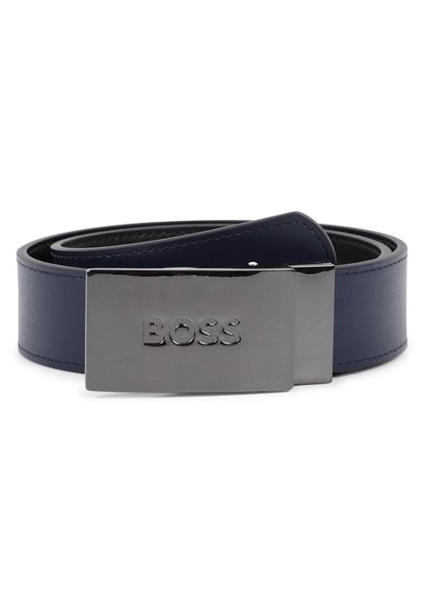 Cintura reversibile HUGO BOSS KIDS | J5315109B
